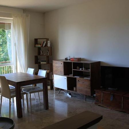 Casa Luna Valbrembo Luaran gambar