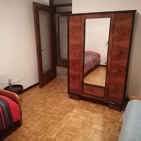 Casa Luna Valbrembo Luaran gambar