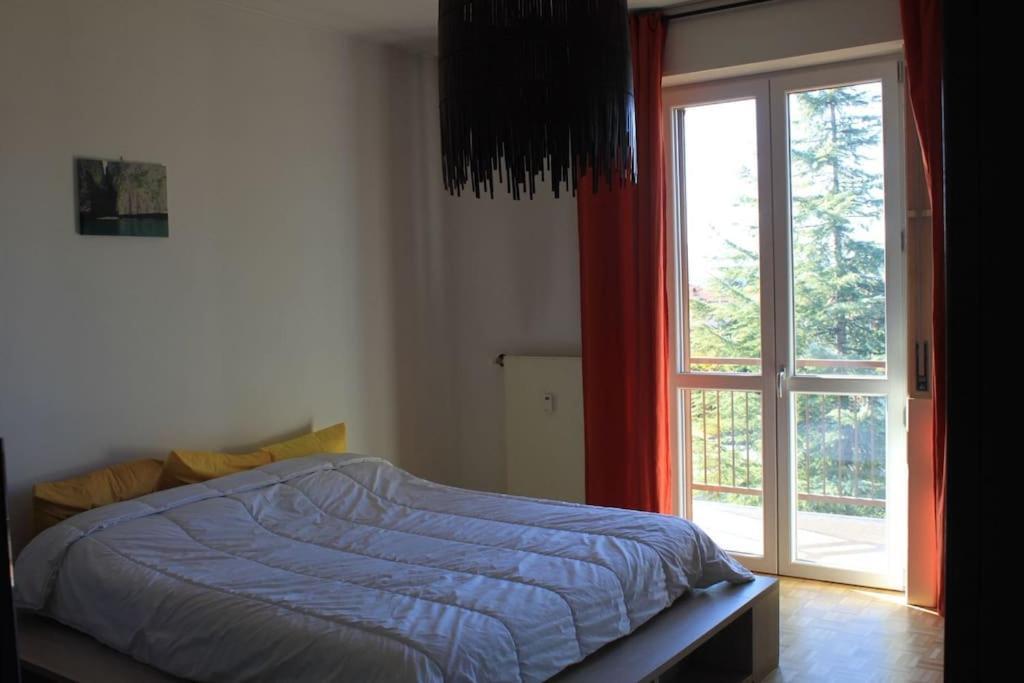 Casa Luna Valbrembo Luaran gambar