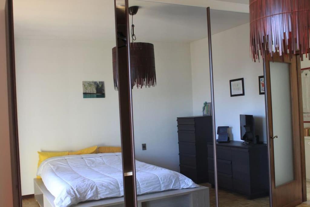 Casa Luna Valbrembo Luaran gambar