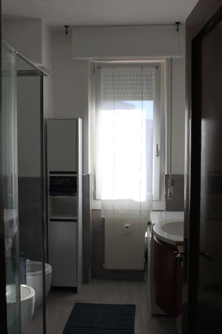 Casa Luna Valbrembo Luaran gambar