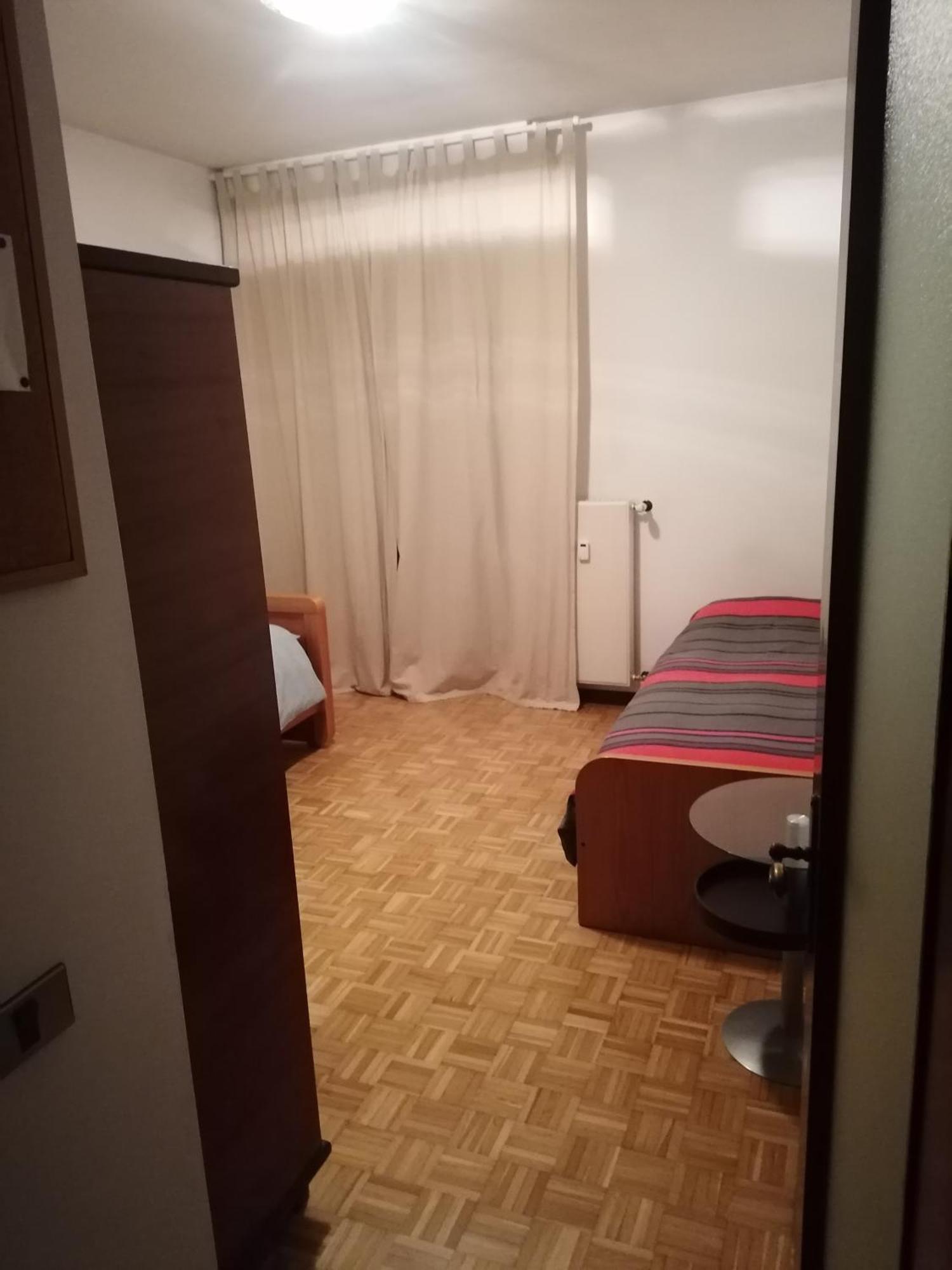 Casa Luna Valbrembo Luaran gambar