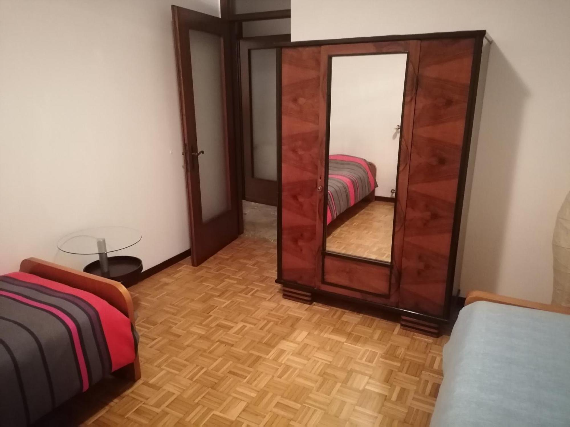 Casa Luna Valbrembo Luaran gambar